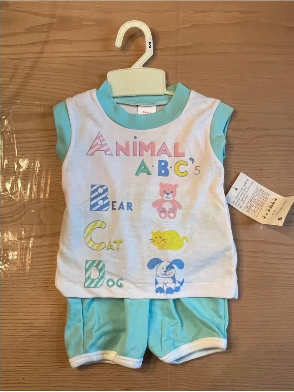 Carters items are